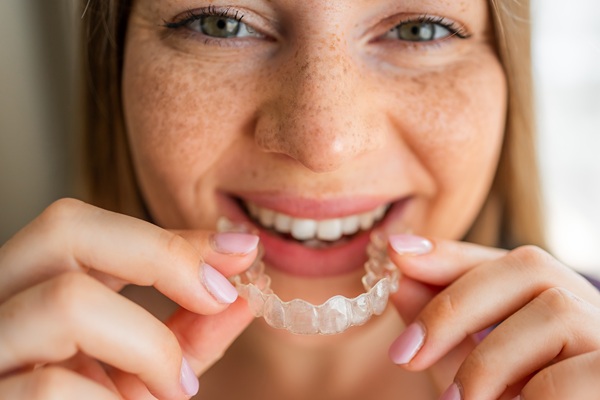 Proper Care Tips For Your Clear Braces