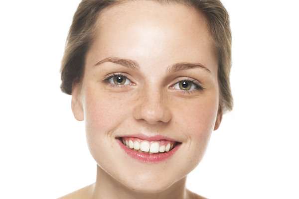 Ask a Cosmetic Dentist: Are Veneers Considered Cosmetic from McCarthy Dentistry in Marietta, OH