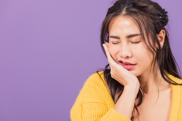 Broken Tooth? How An Emergency Dentist Can Help