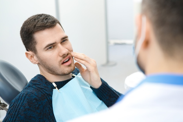 Periodontal Tips: How Hard You Brush Your Teeth Can Affect Your Gums