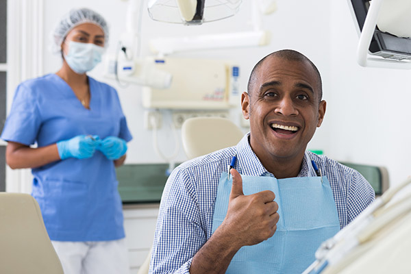 4 Tips for Choosing a Dentist for Root Canal Treatment from McCarthy Dentistry in Marietta, OH