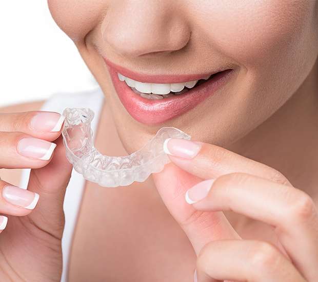 Marietta Clear Aligners