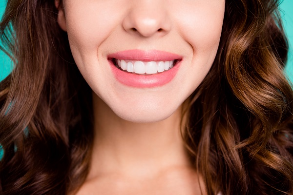 Finding a Skilled Cosmetic Dentist Near You - McCarthy Dentistry Marietta Ohio