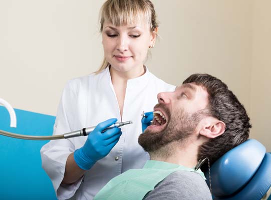 A Cosmetic Dentist Can Boost Your Smile