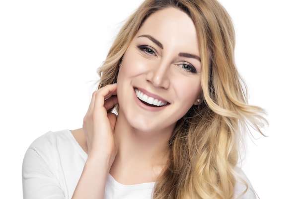 Your Cosmetic Dentist Talks About How to Prepare for Whitening from McCarthy Dentistry in Marietta, OH
