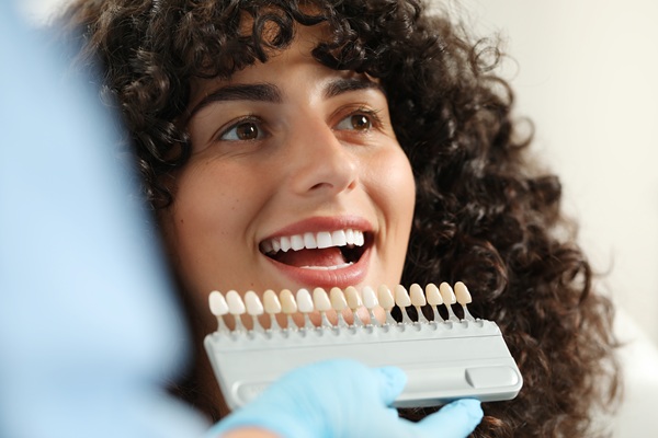 Which Cosmetic Dentistry Services To Implement First