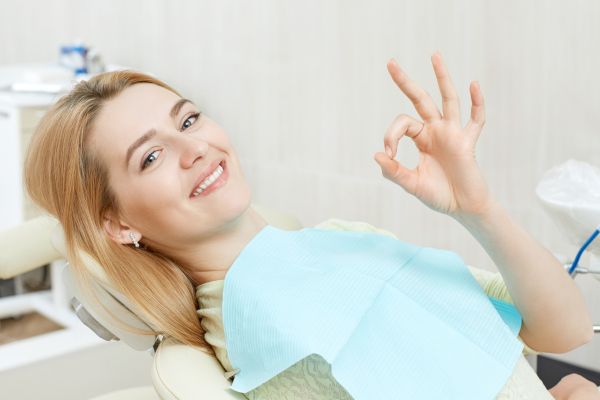 Ways To Help Your Dental Anxiety