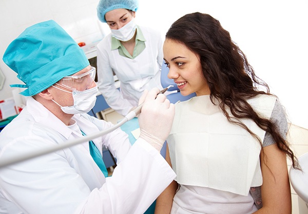 Visit Our In House Oral Surgery Dentist Office In Marietta