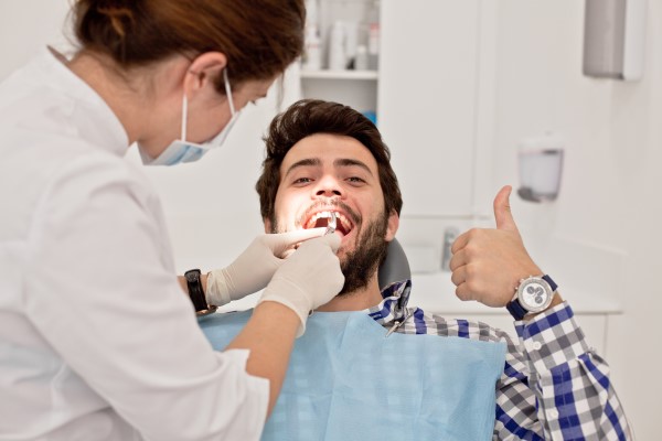 Professional Dental Teeth Cleaning FAQs