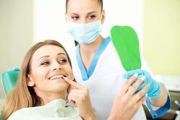 Is A Dental Crown Required After A Root Canal?