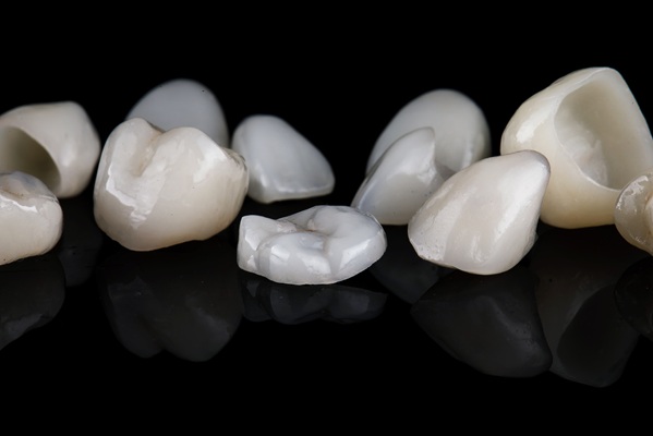 What Is The Purpose Of Dental Crowns?