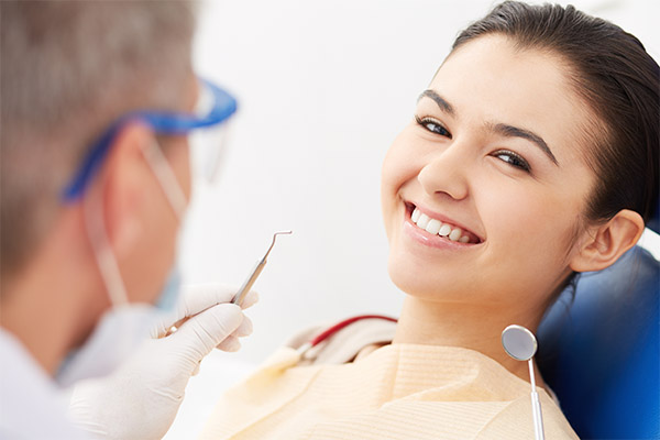 A Step By Step Guide To Getting A Dental Crown