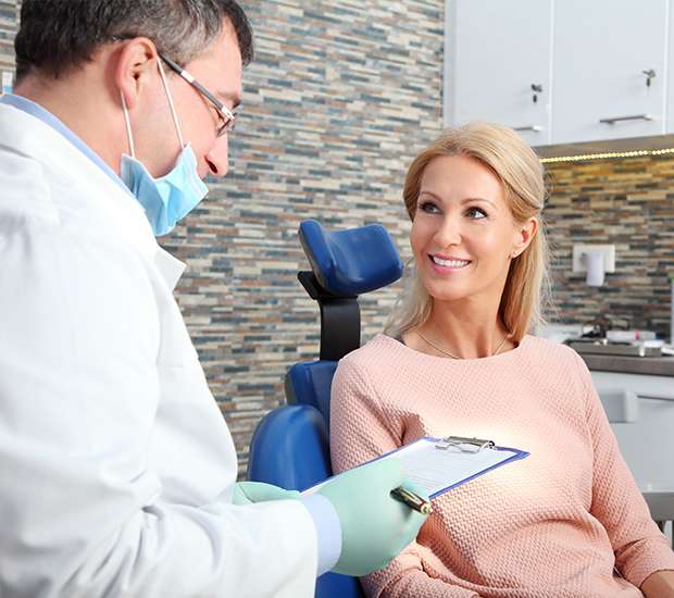 Marietta Questions to Ask at Your Dental Implants Consultation