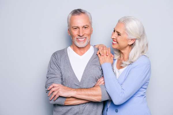 Dental Implants: A Long-Term Solution for Missing Teeth from McCarthy Dentistry in Marietta, OH