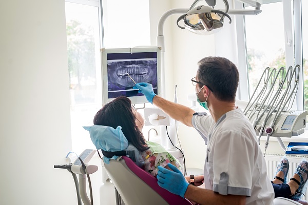 Dental Implant Surgery: FAQs