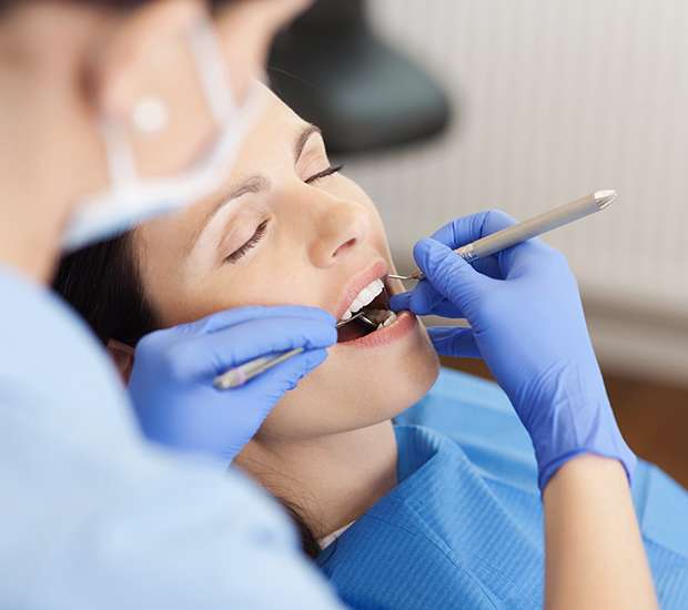 Marietta Dental Restorations