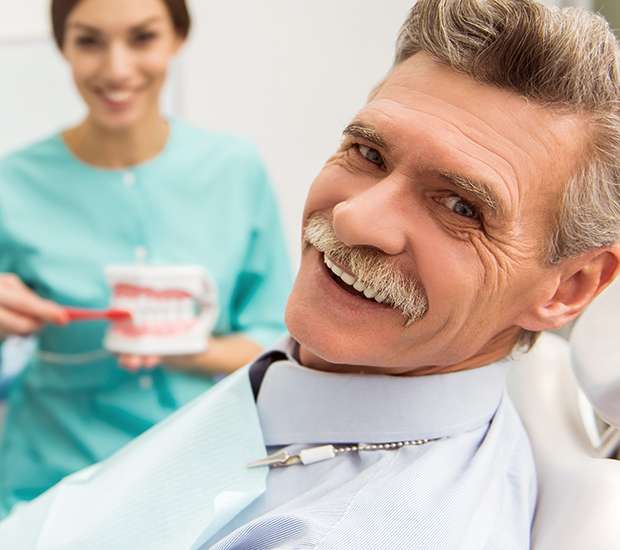 Marietta Denture Care