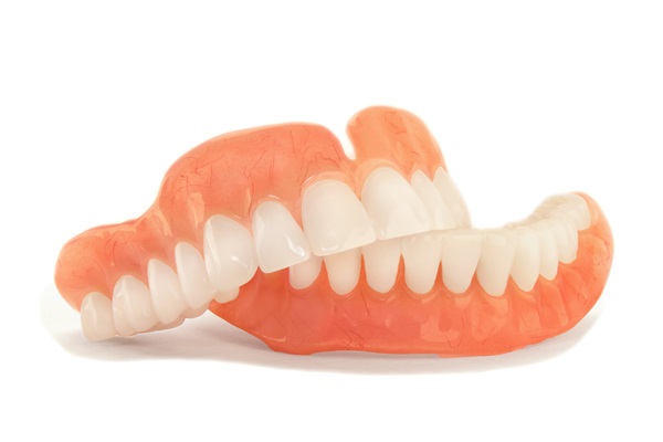 Should I Do Denture Repair Myself?