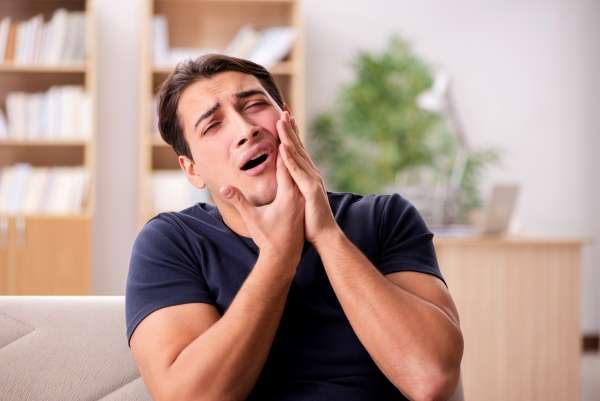 Root Canal Infection Warning Signs