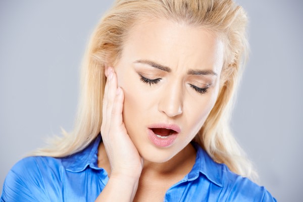 When Should You Go To An Emergency Dentist Vs  The ER?