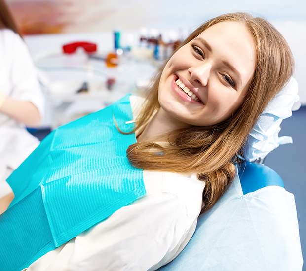 Marietta Emergency Dentist