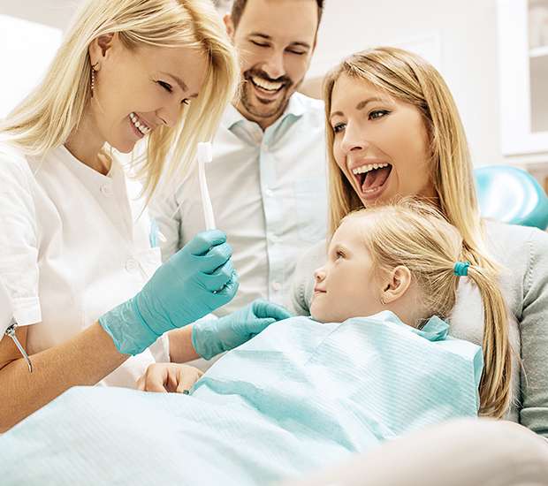 Marietta Family Dentist