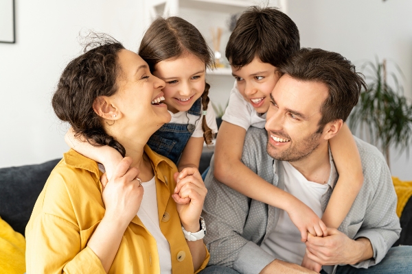 How Family Dentists Make Cleanings Easier For Anxious Patients