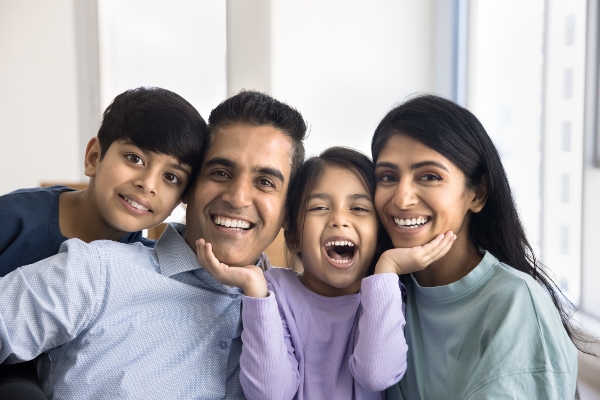 How Family Dentists Make Routine Care Convenient And Comfortable