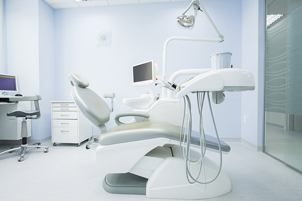 Addressing Your Fear of Going to a Dental Practice from McCarthy Dentistry in Marietta, OH