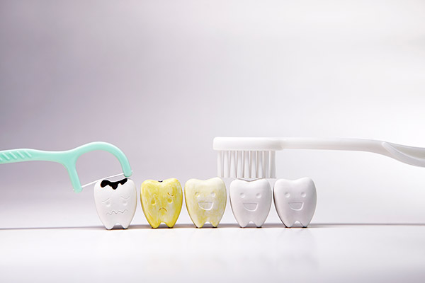 Flossing and Brushing Tips From Your Dental Practice from McCarthy Dentistry in Marietta, OH