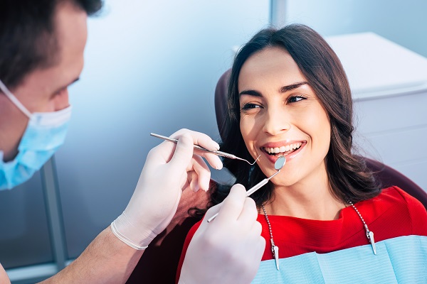 Teeth Straightening Options For Adults From Your General Dentist