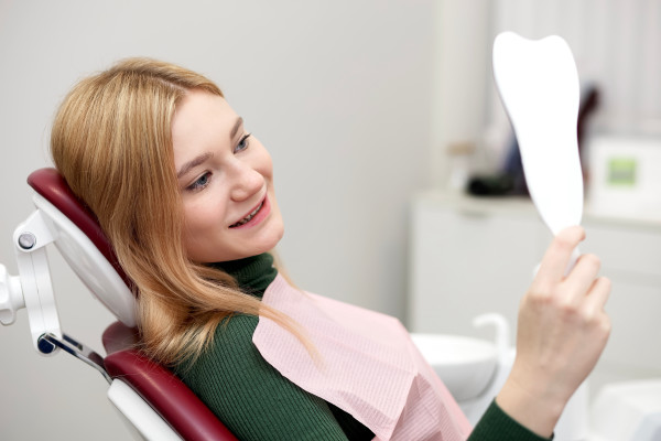 How A General Dentist Maintains Long Term Implant Success