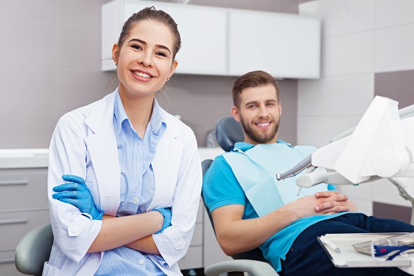 Benefits Of Professional Teeth Cleaning From A Family Dentist