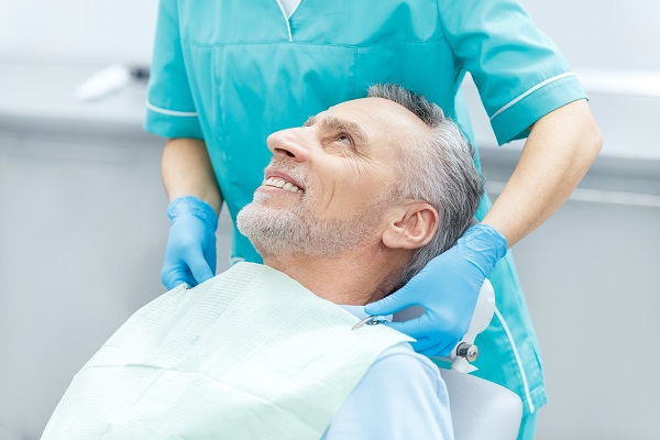 How Often You Need A General Dentistry Appointment For Teeth Cleaning