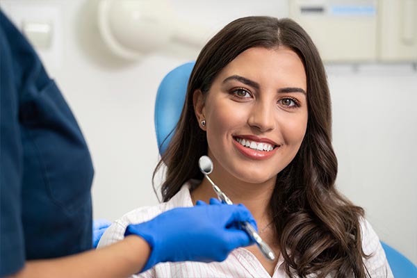 General vs. Cosmetic Dentist: Which Is the Better Option from McCarthy Dentistry in Marietta, OH