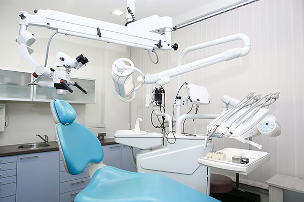 How a Dental Practice Catches Early Oral Issues from McCarthy Dentistry in Marietta, OH