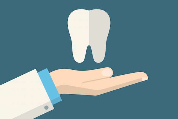 How Long Do You Wait for Dental Implants After Extraction from McCarthy Dentistry in Marietta, OH