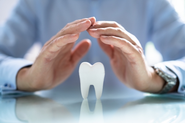How To Make Your Dental Implants Last Longer