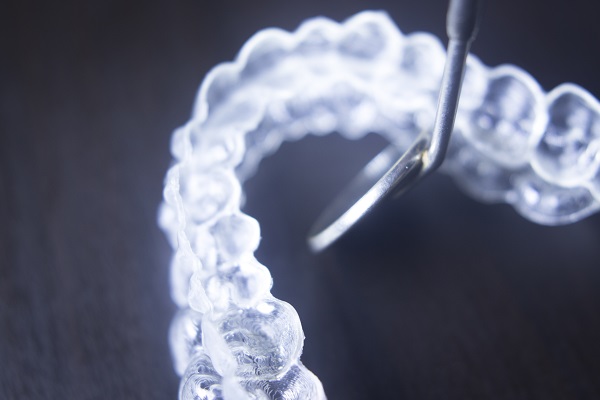 Invisalign Marietta, OH