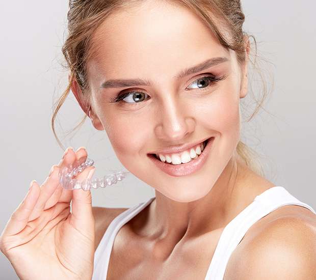 Marietta Invisalign for Teens