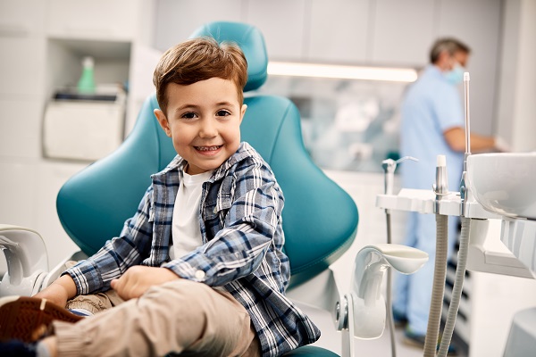 How Often You Should See A Kid Friendly Dentist