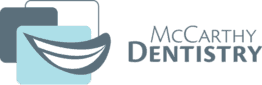 Visit McCarthy Dentistry