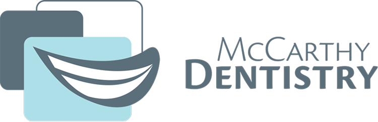 Visit McCarthy Dentistry