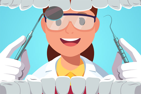 Can Multiple Teeth Need a Root Canal Treatment? from McCarthy Dentistry in Marietta, OH