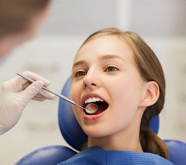 Marietta Why go to a Pediatric Dentist Instead of a General Dentist