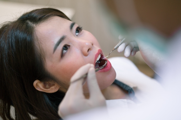 What Qualifies As A Dental Emergency? A General Dentist&#    ;s Advice