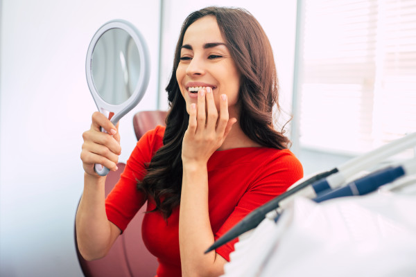 Recovery Expectations With A General Dentist Implant Procedure