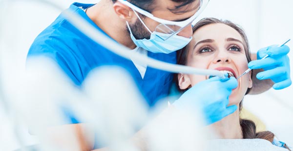 Step By Step Guide To The Root Canal Procedure