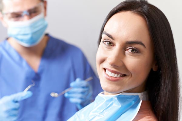 Oral Surgery Procedures And When They Are Necessary