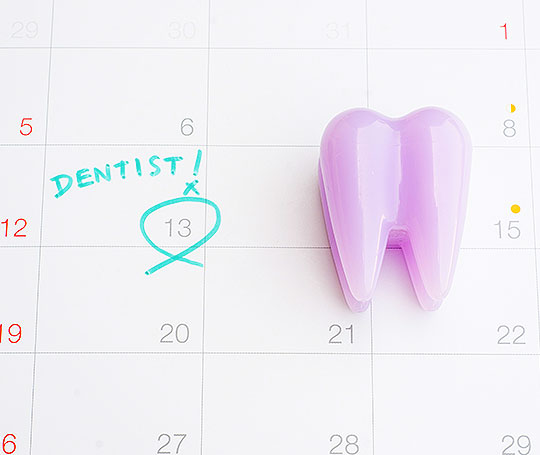 McCarthy Dentistry
